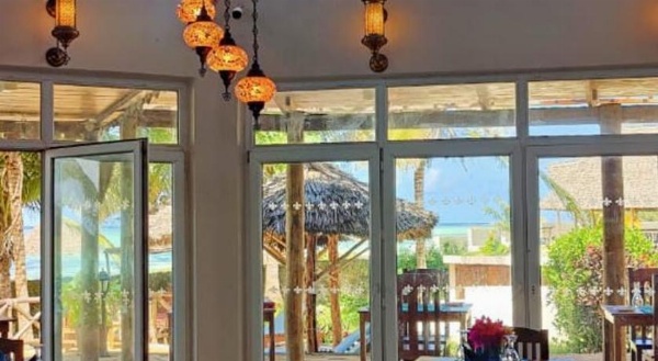 Villa Fleur De Lys image 3